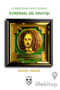 Leibniz'den Yapay Zekaya Evrensel Dil Arayışı