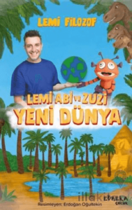 Lemi Abi ve Zuzi: Yeni Dünya