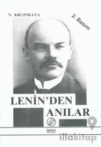 Lenin'den Anılar