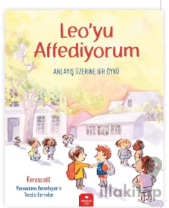 Leo’yu Affediyorum