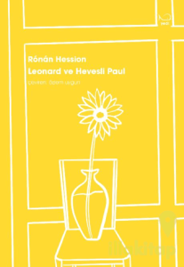 Leonard ve Hevesli Paul