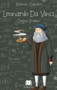 Leonardo Da Vinci – Bilimin Dahileri