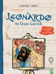 Leonardo ve Uçan Çocuk