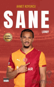Leroy Sane