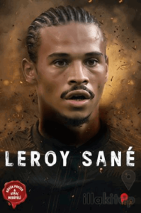 Leroy Sane