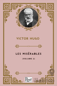 Les Miserables - Volume 2