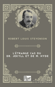 L'étrange cas du Dr. Jekyll et de M. Hyde