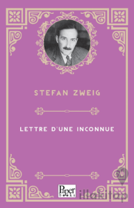 Lettre D'une İnconnue