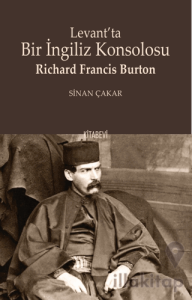 Levant’ta Bir İngiliz Konsolosu