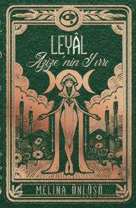 Leyal / Azize'nin Sırrı