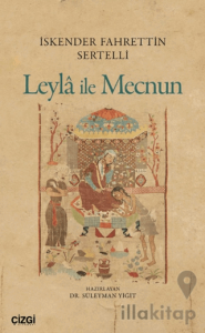 Leyla ile Mecnun