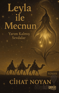Leyla ile Mecnun