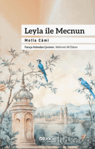 Leyla ile Mecnun