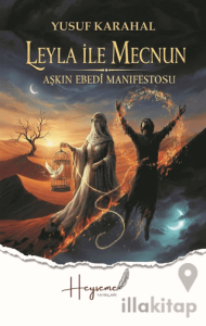 Leyla ile Mecnun