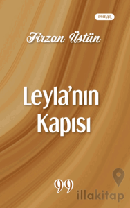 Leyla’nın Kapısı
