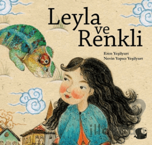 Leyla ve Renkli