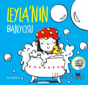 Leyla'nın Banyosu