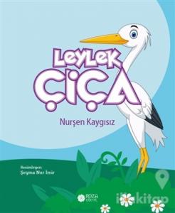 Leylek Çiça