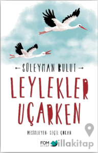 Leylekler Uçarken