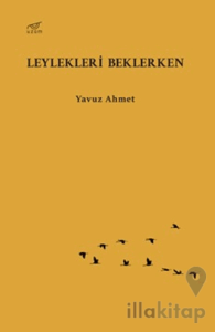 Leylekleri Beklerken
