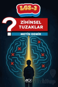 LGS 3-Zihinsel Tuzaklar