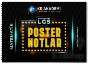 LGS Matematik Poster Notları