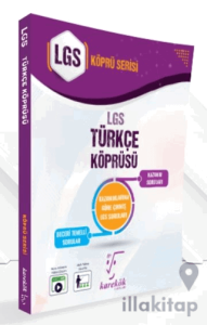 LGS Türkçe Köprüsü