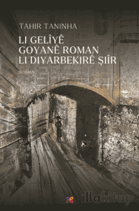 Li Geliye Goyane Roman Li Diyarbekire Şiir