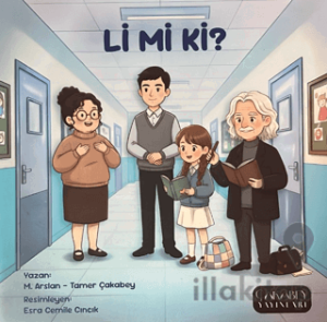 Li Mi Ki?