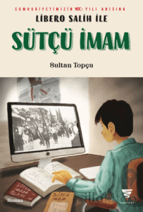 Libero Salih İle Sütçü İmam