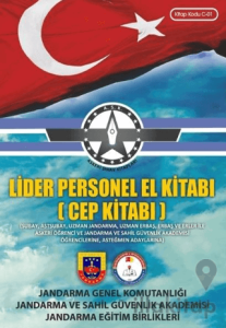 Lider Personel El Kitabı