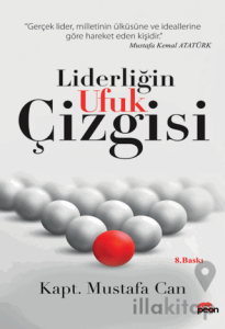 Liderliğin Ufuk Çizgisi