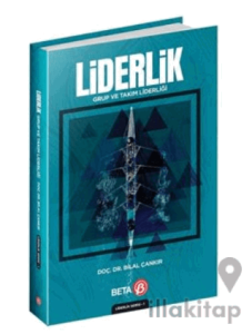 Liderlik: Grup ve Takım Liderliği