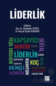 Liderlik