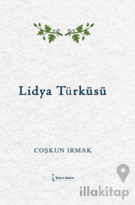 Lidya Türküsü
