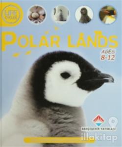 Life Cycles - Polar Lands (Ciltli)