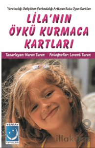 Lila’nın Öykü Kurmaca Kartları