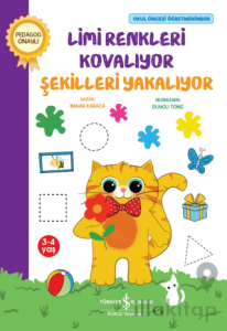 Limi Renkleri Kovalıyor