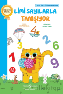 Limi Sayılarla Tanışıyor