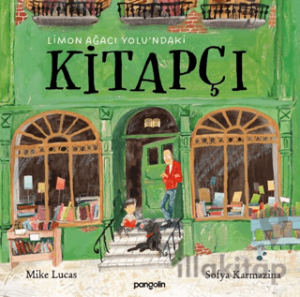 Limon Ağacı Yolu’ndaki Kitapçı