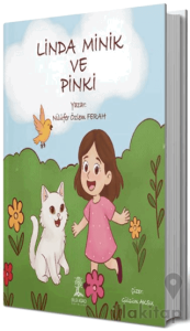 Linda Minik ve Pinki