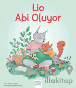Lio Abi Oluyor