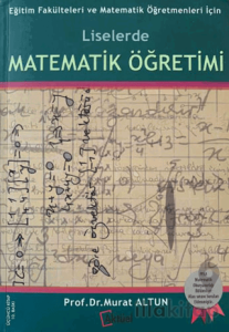 Liselerde Matematik Öğretimi