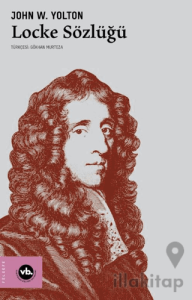 Locke Sözlüğü