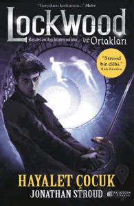 Lockwood ve Ortakları Hayalet Çocuk