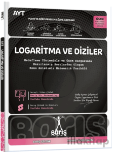 Logaritma ve Diziler Matematik Fasikülleri