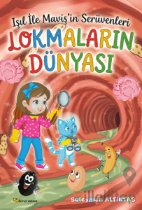 Lokmaların Dünyası