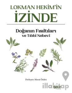 Lokman Hekim’in İzinde