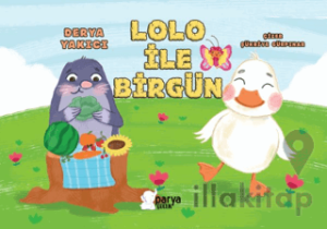 Lolo İle Birgün