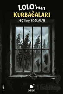 Lolo'nun Kurbağaları